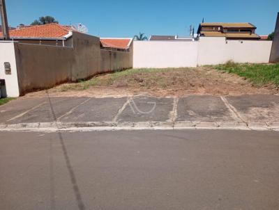 Terreno para Venda, em Indaiatuba, bairro Jardim Bela Vista