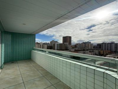 Apartamento para Venda, em Praia Grande, bairro Boqueir�o, 1 dormit�rio, 1 banheiro, 1 vaga