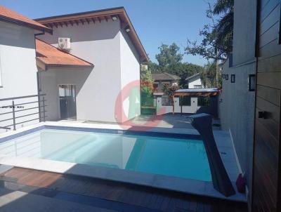 Ch�cara para Venda, em Indaiatuba, bairro TERRAS DE ITAICI, 3 dormit�rios, 5 banheiros, 3 su�tes, 2 vagas