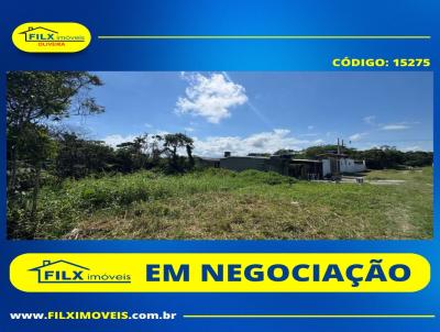 Terreno para Venda, em Itanha�m, bairro Gaivota