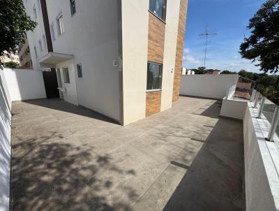 Apartamento para Venda, em Belo Horizonte, bairro Candel�ria, 2 dormit�rios, 1 banheiro, 1 vaga