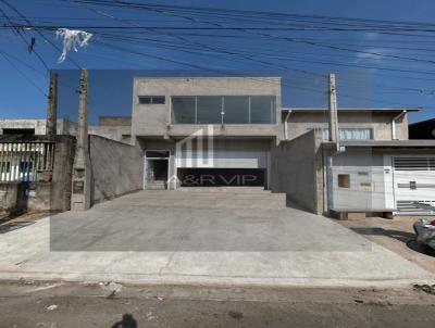 Sal�o Comercial para Loca��o, em Sumar�, bairro Residencial Portal Bordon II, 2 banheiros, 2 vagas