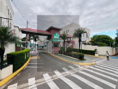 Apartamento para Loca��o, em Sumar�, bairro Jardim Recanto dos Sonhos, 2 dormit�rios, 1 banheiro, 1 vaga