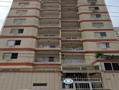 Apartamento / Usado para Venda, em Praia Grande, bairro Avia��o, 1 dormit�rio, 1 banheiro