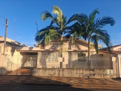Casa para Venda, em Agua�, bairro Carlota Redher