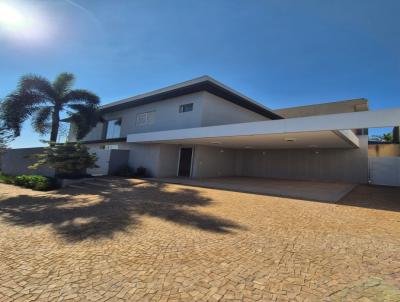 Casa em Condom�nio para Venda, em Ribeir�o Preto, bairro Jardim San Marco, 3 dormit�rios, 5 banheiros, 3 su�tes, 4 vagas