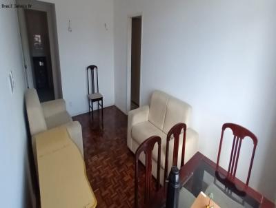 Apartamento para Venda, em Niter�i, bairro S�o Domingos, 2 dormit�rios, 2 banheiros