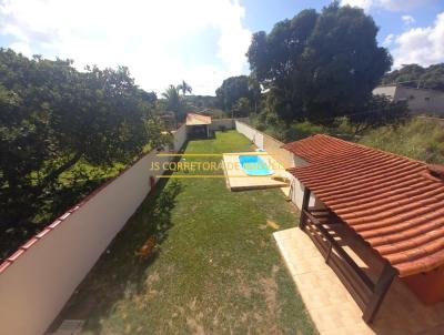 Casa para Venda, em Saquarema, bairro Bonsucesso (Bacax�), 4 dormit�rios, 3 banheiros, 1 su�te, 4 vagas