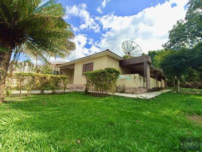 Casa para Loca��o, em Atibaia, bairro Jardim Est�ncia Brasil, 2 dormit�rios, 2 banheiros, 1 su�te, 2 vagas