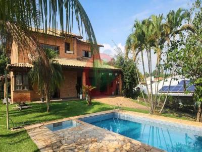 Ch�cara para Venda, em Indaiatuba, bairro TERRAS DE ITAICI, 3 dormit�rios, 5 banheiros, 3 su�tes, 2 vagas