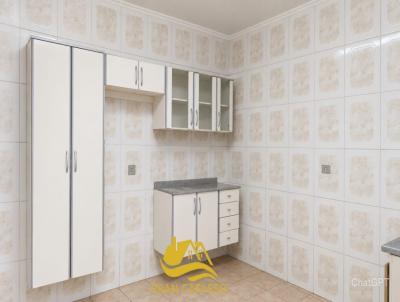Casa para Loca��o, em S�o Bernardo do Campo, bairro Vila Sao Jose, 1 dormit�rio, 1 banheiro