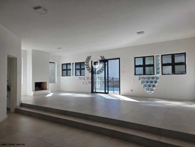 Casa em Condom�nio para Loca��o, em Santana de Parna�ba, bairro Alphaville, 3 dormit�rios, 4 banheiros, 1 su�te, 6 vagas