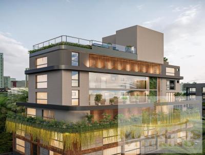 Flat para Venda, em Jo�o Pessoa, bairro Jardim Oceania, 1 dormit�rio, 1 banheiro, 1 su�te, 1 vaga