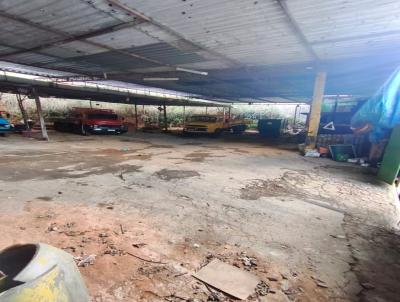 Terreno para Venda, em , bairro Ch�cara Santa Maria, 1 banheiro, 1 vaga
