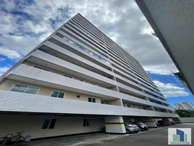 Apartamento para Venda, em Fortaleza, bairro Joaquim T�vora, 3 dormit�rios, 3 banheiros, 2 su�tes, 2 vagas