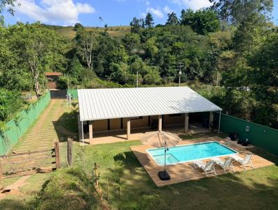 Ch�cara para Venda, em Pinheiral, bairro Cafundo, 2 dormit�rios, 2 banheiros, 1 su�te