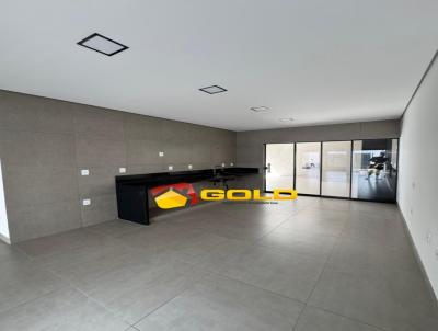 Casa para Venda, em Uberl�ndia, bairro Quinta Alto Umuarama, 3 dormit�rios, 4 banheiros, 3 su�tes, 3 vagas