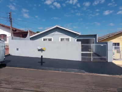 Casa para Venda, em Londrina, bairro Parigot de Souza 2, 3 dormit�rios, 2 banheiros, 1 su�te, 3 vagas