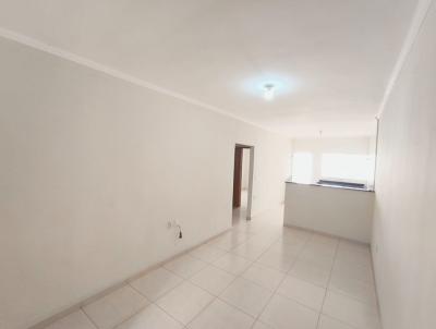 Casa para Venda, em Bragan�a Paulista, bairro Residencial Vem Viver, 2 dormit�rios, 1 banheiro, 2 vagas