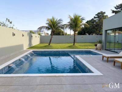 Casa em Condom�nio para Venda, em �lvares Machado, bairro Condom�nio Residencial Gramado, 4 dormit�rios, 6 banheiros, 4 su�tes