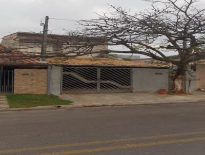 Sobrado para Venda, em Atibaia, bairro Jardim das Cerejeiras, 3 dormit�rios, 2 banheiros, 1 su�te, 3 vagas