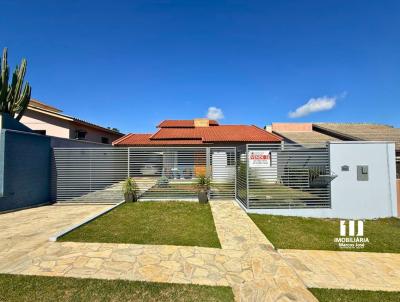 Casa para Venda, em Irati, bairro Vila S�o Pedro, 2 dormit�rios, 2 banheiros, 1 su�te, 3 vagas