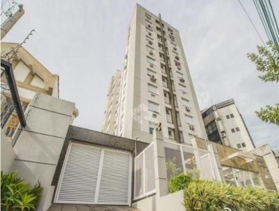 Apartamento para Venda, em Porto Alegre, bairro Menino Deus, 2 dormit�rios, 2 banheiros, 1 su�te, 2 vagas