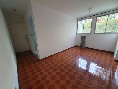 Apartamento para Loca��o, em S�o Paulo, bairro VILA SILVIA, 2 dormit�rios, 1 banheiro, 1 vaga