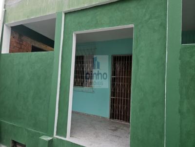 Casa para Loca��o, em Salvador, bairro Pernambu�s, 3 dormit�rios, 2 banheiros, 1 su�te