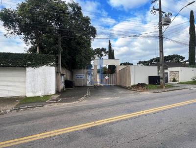 Apartamento para Loca��o, em Colombo, bairro Ro�a Grande, 2 dormit�rios, 1 banheiro, 1 vaga