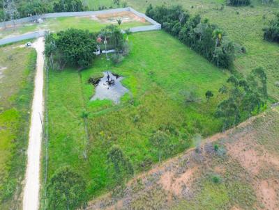 Terreno para Venda, em Barra Velha, bairro Sert�ozinho