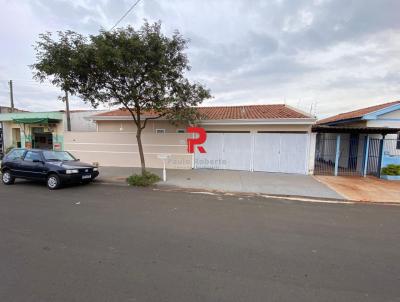 Casa 3 dormit�rios para Venda, em S�o Carlos, bairro Planalto Para�so, 3 dormit�rios, 2 banheiros, 2 vagas