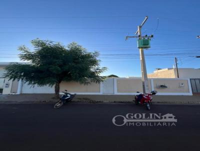 Casa para Loca��o, em Tangar� da Serra, bairro JARDIM FLORIZA, 3 dormit�rios, 2 banheiros, 1 su�te