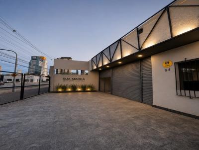 Comercial para Venda, em S�o Jos� dos Campos, bairro Centro, 3 dormit�rios, 3 banheiros, 2 su�tes