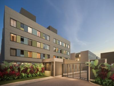Apartamento para Venda, em Palmas, bairro Plano Diretor Norte, 2 dormit�rios, 1 banheiro, 1 vaga