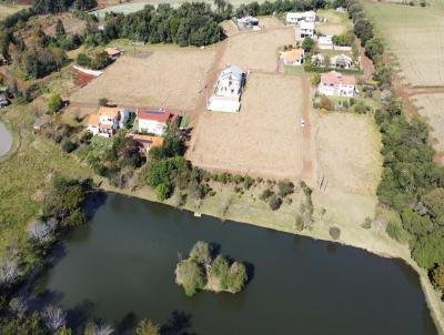 Lote para Venda, em Laranjeiras do Sul, bairro Cond. Recanto dos Sabias