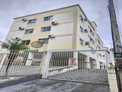 Apartamento para Venda, em Palho�a, bairro Pedra Branca, 2 dormit�rios, 1 banheiro, 1 vaga