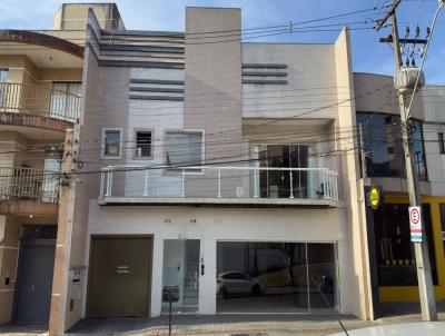 Im�vel Comercial para Venda, em Guarapuava, bairro Centro, 6 dormit�rios, 4 banheiros, 1 su�te, 6 vagas