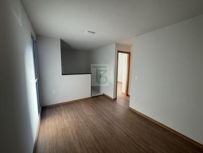 Apartamento para Venda, em S�o Jos� dos Pinhais, bairro Costeira, 2 dormit�rios, 1 banheiro, 1 vaga