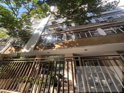 Apartamento para Venda, em Niter�i, bairro Icara�, 3 dormit�rios, 2 banheiros, 1 vaga