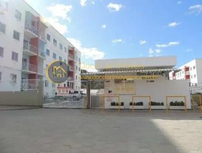 Apartamento para Venda, em Palho�a, bairro S�o Sebasti�o, 2 dormit�rios, 1 banheiro, 1 vaga