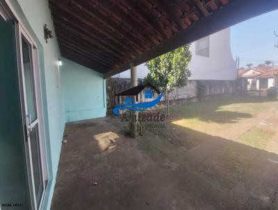 Casas 1 Quarto para Venda, em Sumar�, bairro Jardim Macarenko, 1 dormit�rio, 1 banheiro, 3 vagas