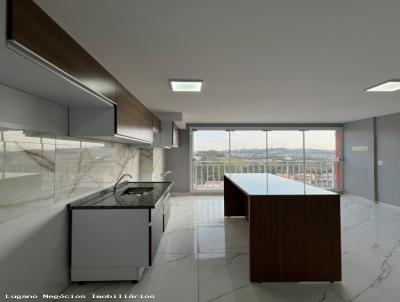 Apartamento para Loca��o, em Cajamar, bairro S�o Luiz (Polvilho), 2 dormit�rios, 1 banheiro, 1 vaga
