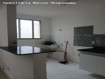 Apartamento para Venda, em Lauro de Freitas, bairro Centro, 2 dormit�rios, 1 banheiro, 1 vaga