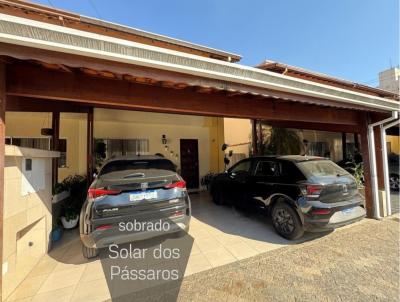 Casa em Condom�nio para Venda, em Mogi das Cruzes, bairro Centro, 3 dormit�rios, 2 banheiros, 1 su�te, 2 vagas