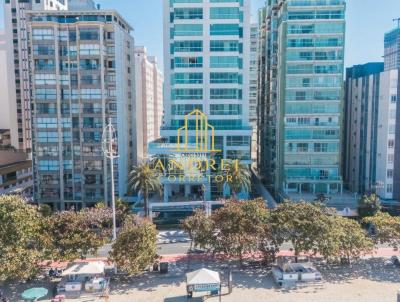 Frente ao Mar para Venda, em Balne�rio Cambori�, bairro centro, 4 dormit�rios, 5 banheiros, 4 su�tes, 4 vagas