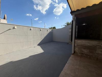 Casa para Loca��o, em Presidente Prudente, bairro Jardim Bongiovani, 3 dormit�rios, 3 banheiros, 1 su�te, 2 vagas