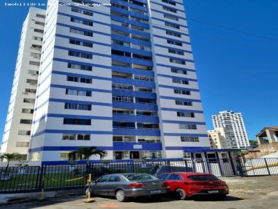 Apartamento para Venda, em Salvador, bairro Vila Laura, 3 dormit�rios, 3 banheiros, 2 vagas