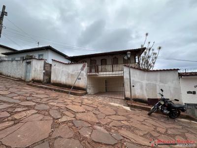 Apartamento para Loca��o, em Serro, bairro Centro, 2 dormit�rios, 2 su�tes