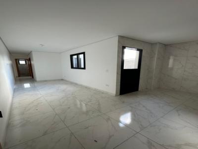 Apartamento Garden para Venda, em Santo Andr�, bairro Vila Guarani, 2 dormit�rios, 1 banheiro, 1 vaga